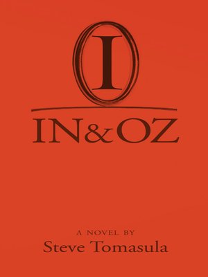 cover image of In & Oz